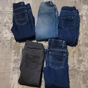 Okie Dokie assortment of bottoms